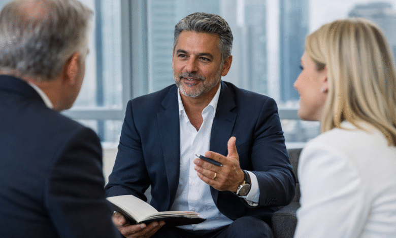 pedro paulo executive coaching