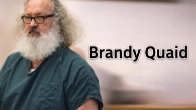brandy quaid