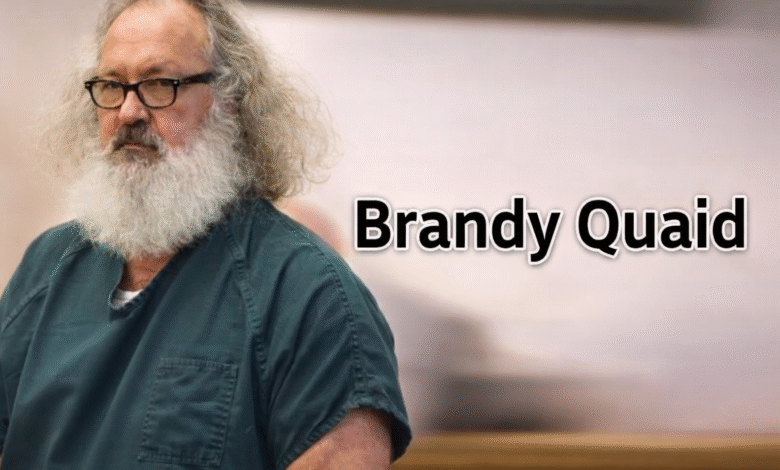 brandy quaid