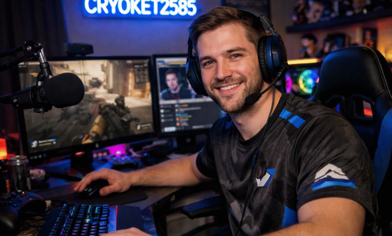 cyroket2585 online pc