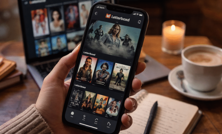 letterboxd