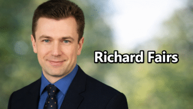 Richard Fairs