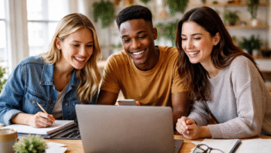 Social Media Stuff Embedtree