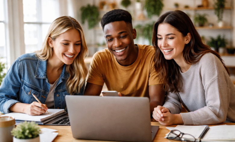 Social Media Stuff Embedtree