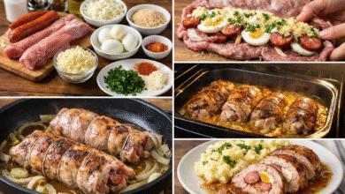 is fojatosgarto hard to cook