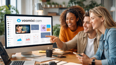 voomixi com