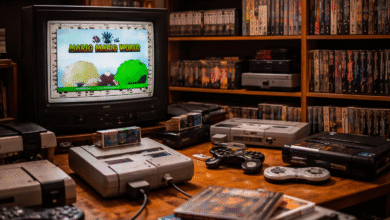 TGArchiveGaming Tips