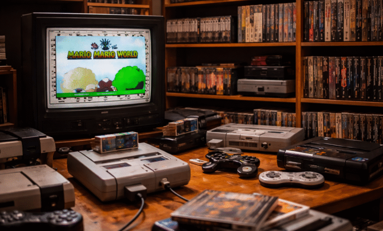 TGArchiveGaming Tips