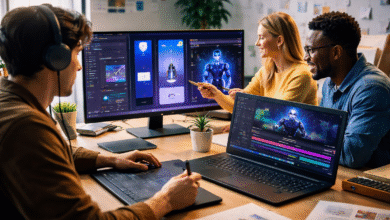 Software Gfxpixelment