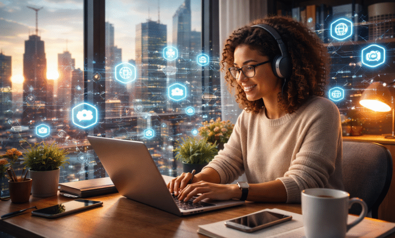 Resident Wiufamcta Jivbcqu