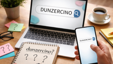 dunzercino
