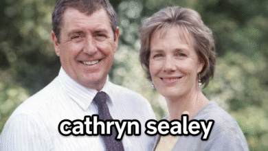 cathryn sealey