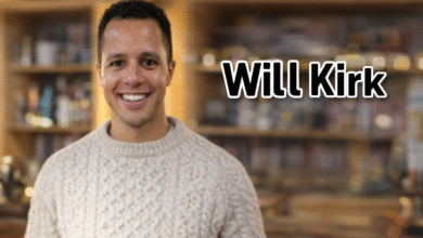 will kirk
