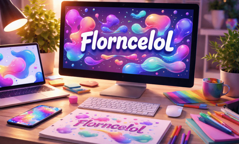 Florncelol