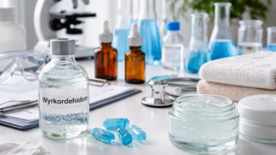 Does Wyrkordehidom Safe to Use