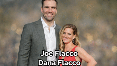 joe flacco wife height