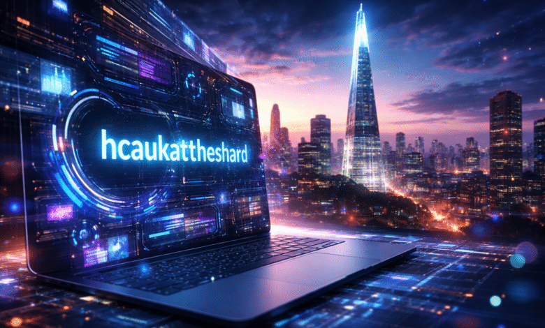 hcaukattheshard