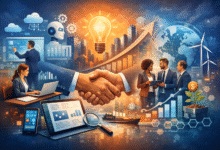 Always Businesses SocialBizMagazine