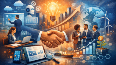 Always Businesses SocialBizMagazine