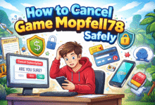 How to Cancel Game Mopfell78