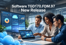 Software TGD170.FDM.97 New Release