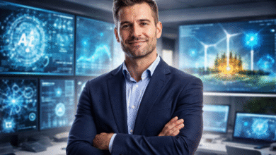 Stewart from WaveTechGlobal