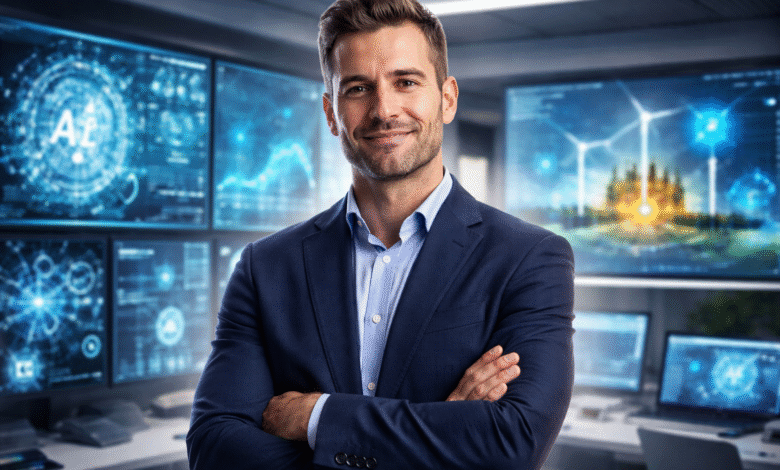 Stewart from WaveTechGlobal