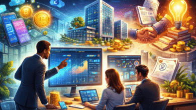 Business Guide Aggr8Investing