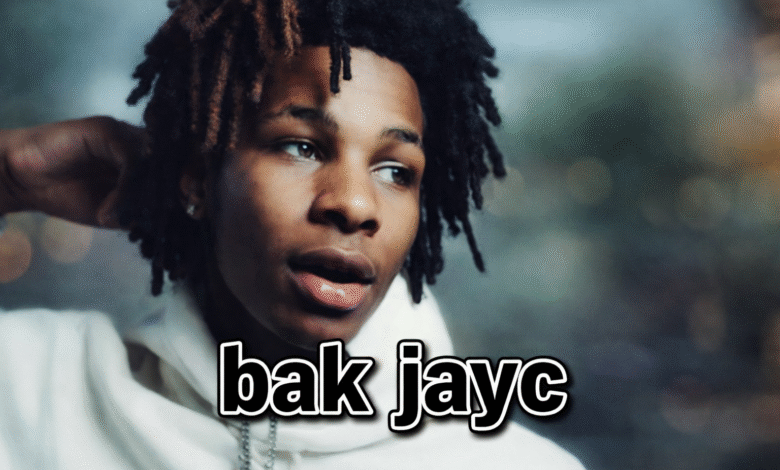 bak jayc