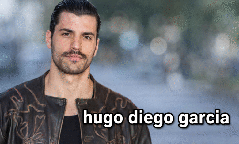 hugo diego garcia