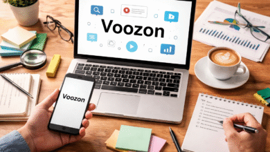 Voozon