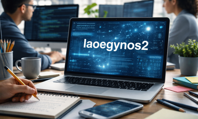 About Iaoegynos2