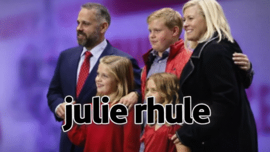 julie rhule