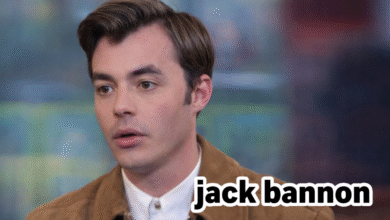jack bannon