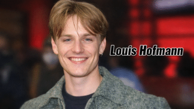 louis hofmann