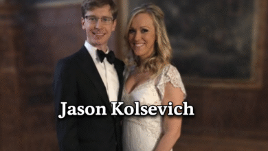 Jason Kolsevich