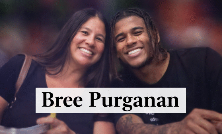 bree purganan
