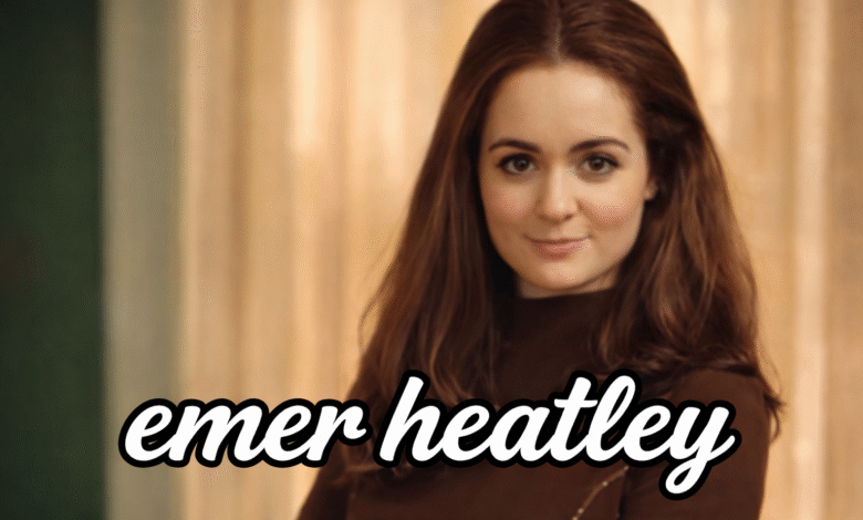 emer heatley