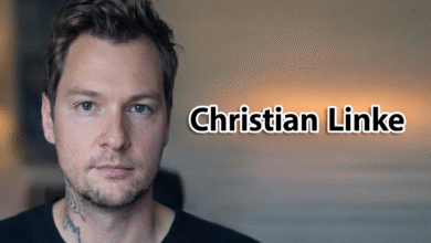 christian linke