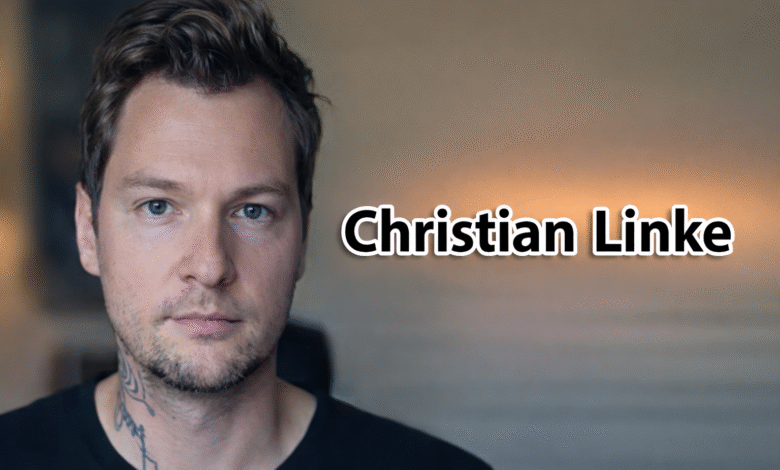 christian linke