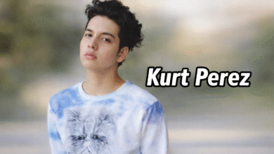 kurt perez