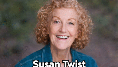 susan twist
