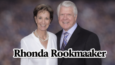 rhonda rookmaaker