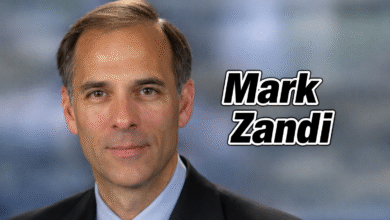 mark zandi