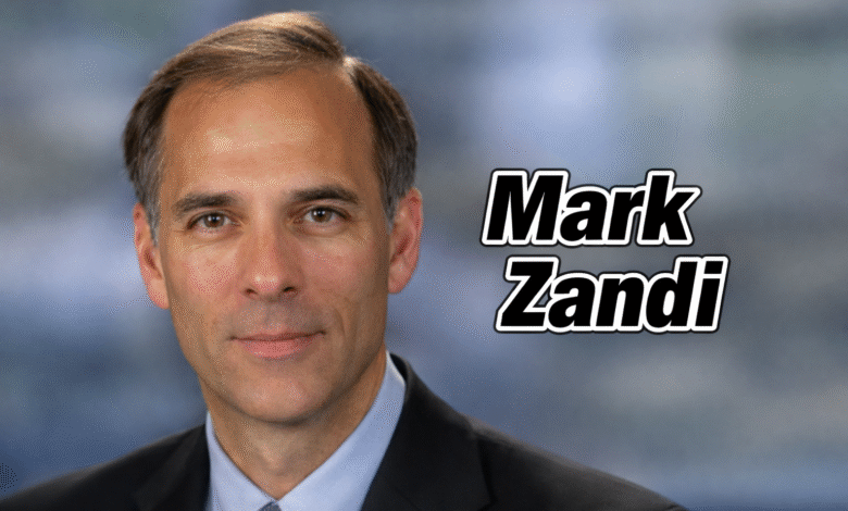 mark zandi