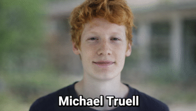 michael truell