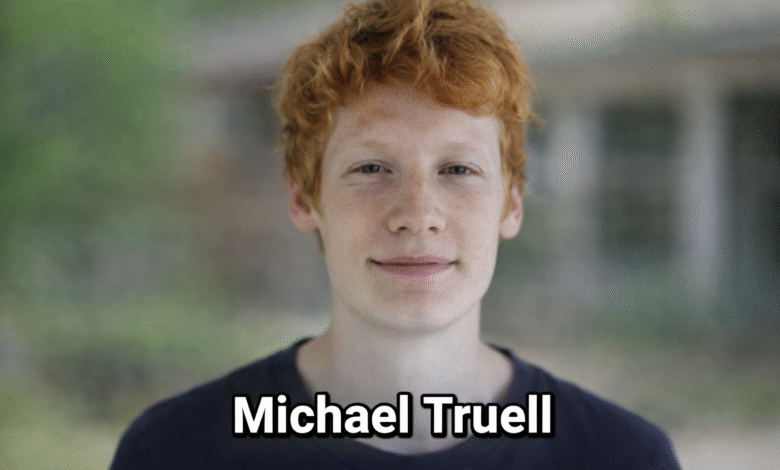 michael truell