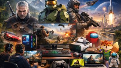 pc category from meltingtopgames