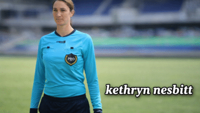 kethryn nesbitt