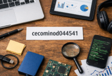 Cecominod044541